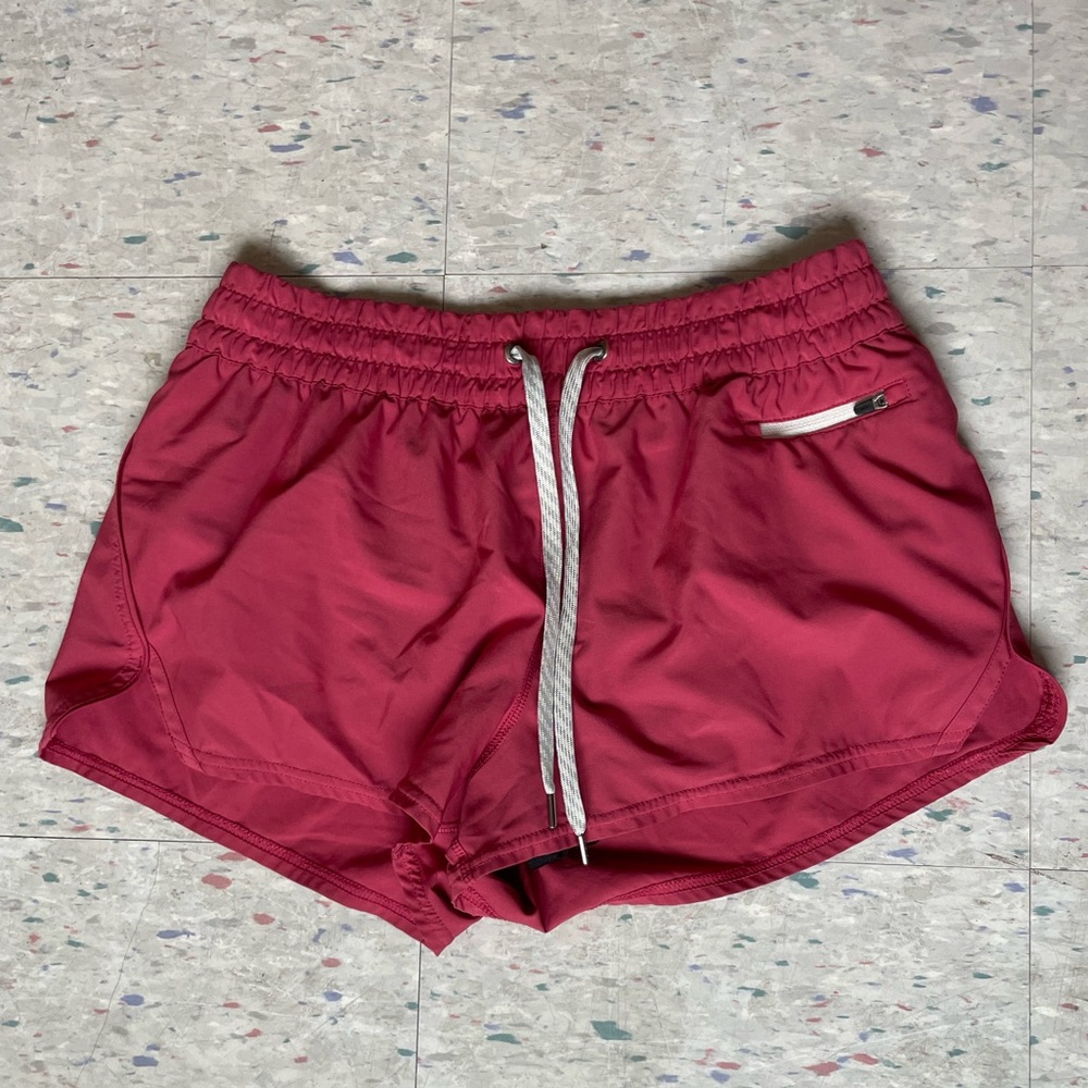 Running Shorts